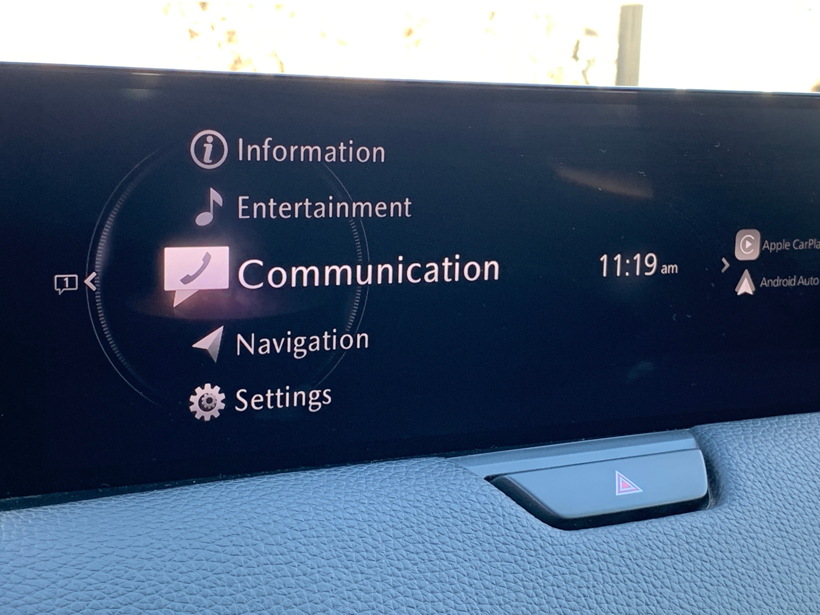 Thumbnail: 2025 Mazda CX-90 - 4