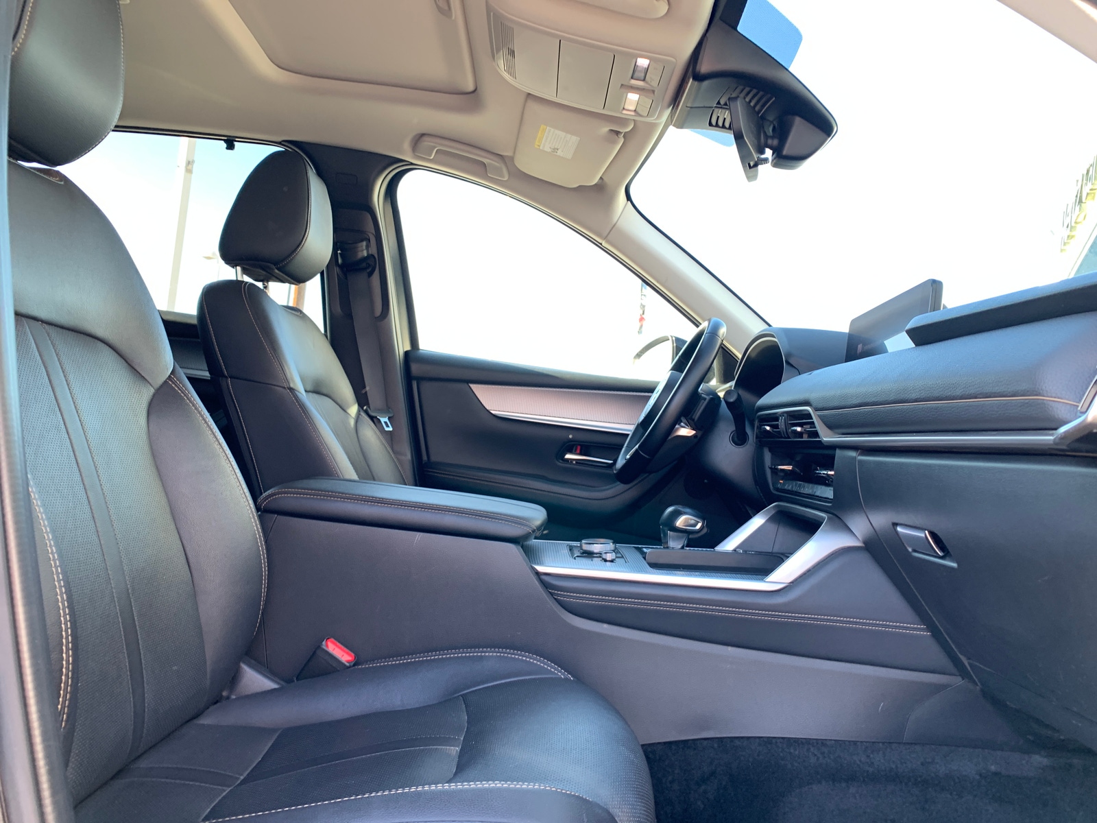 Thumbnail: 2025 Mazda CX-90 - 2