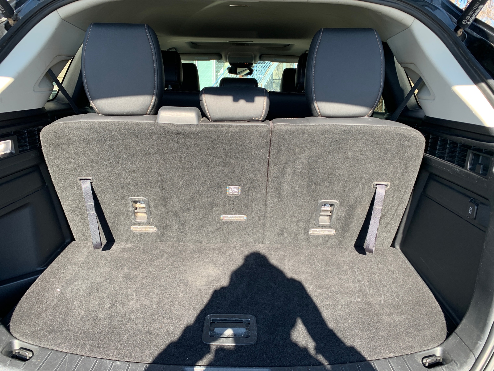 Thumbnail: 2025 Mazda CX-90 - 6