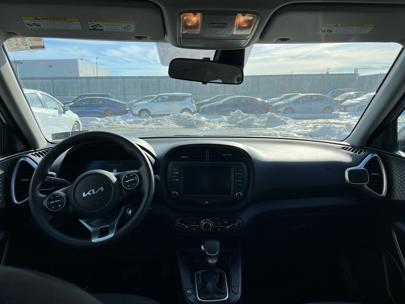 Thumbnail: 2025 Kia Soul - 3