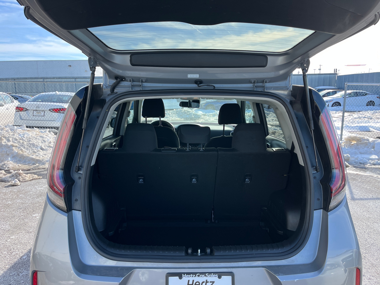 Thumbnail: 2025 Kia Soul - 6