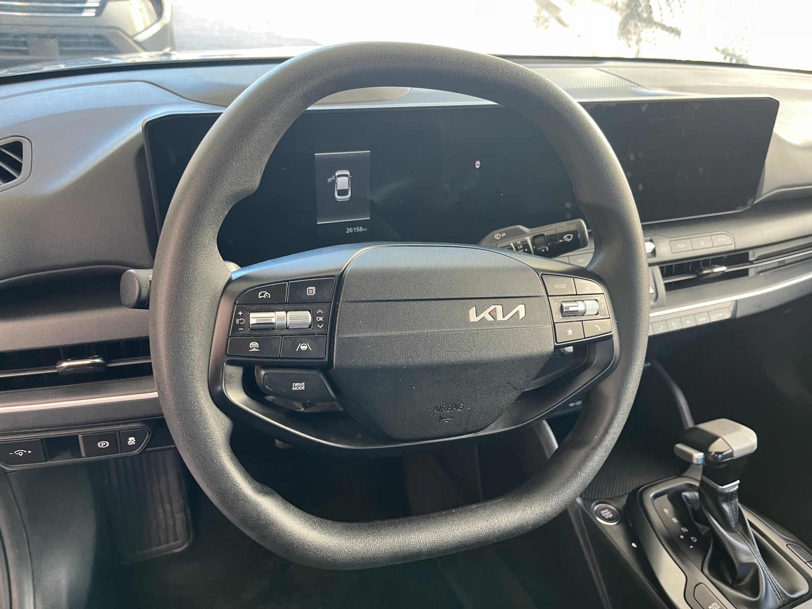 Thumbnail: 2025 Kia K4 - 4