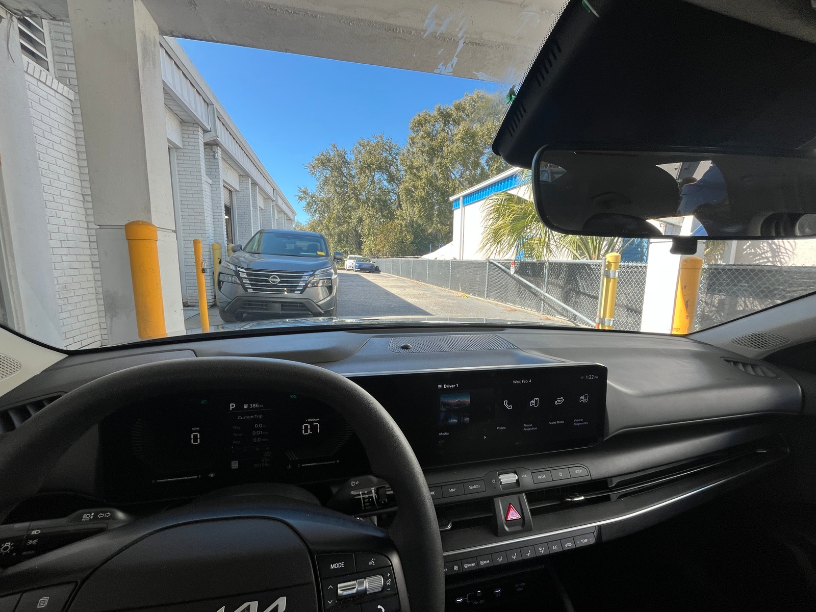 Thumbnail: 2025 Kia K4 - 3