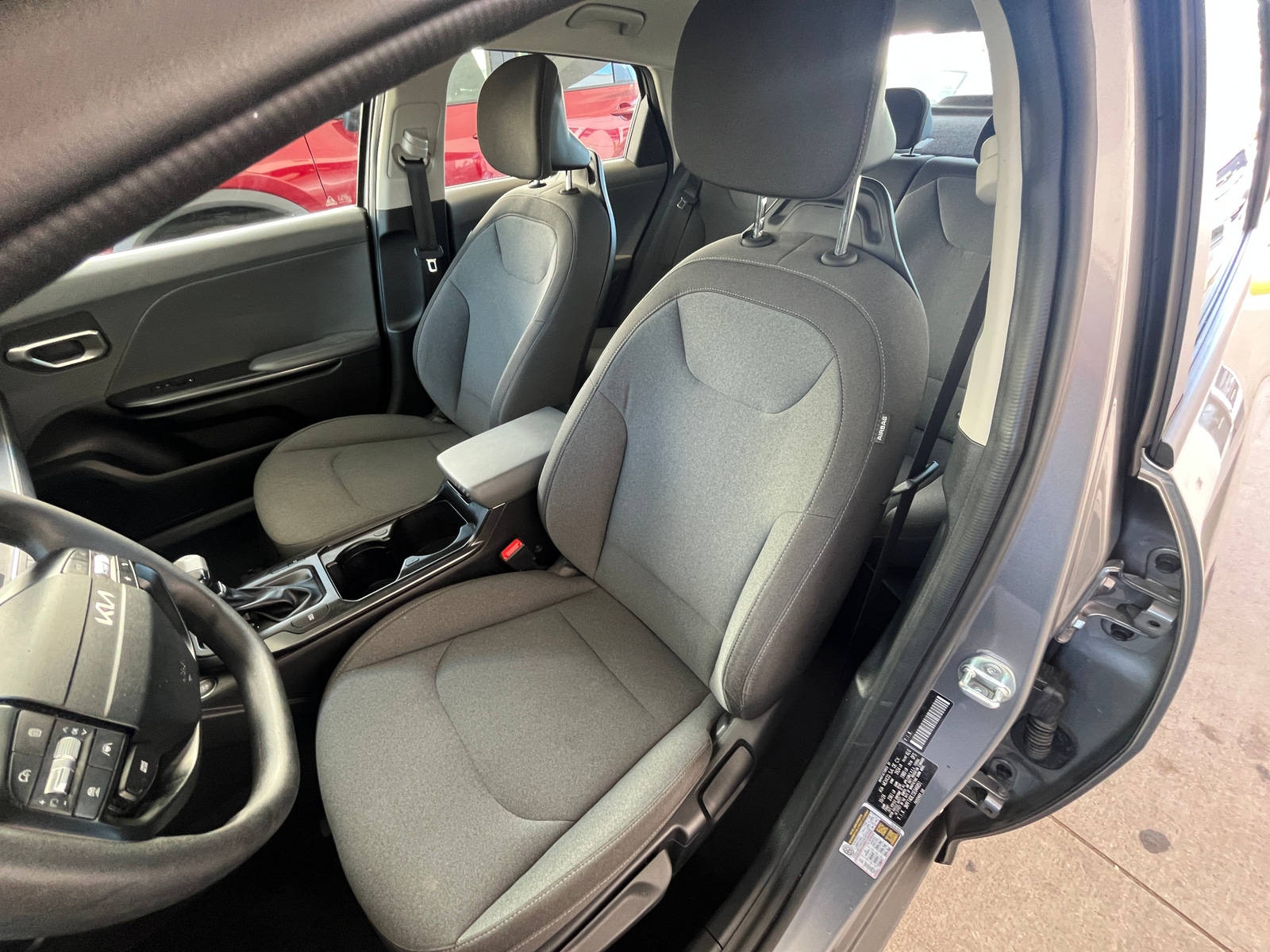 Thumbnail: 2025 Kia K4 - 2