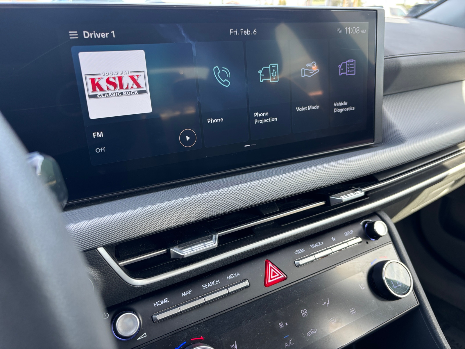 Thumbnail: 2025 Hyundai Sonata - 4