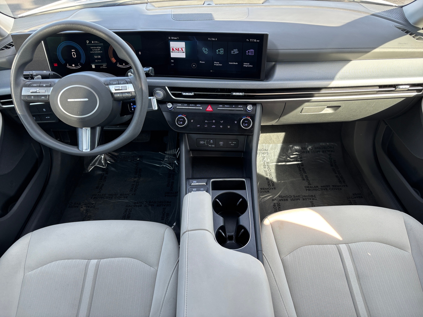 Thumbnail: 2025 Hyundai Sonata - 3