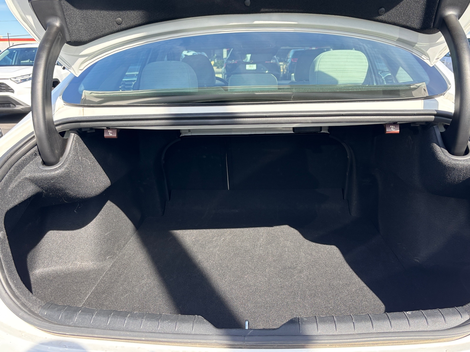 Thumbnail: 2025 Hyundai Sonata - 6