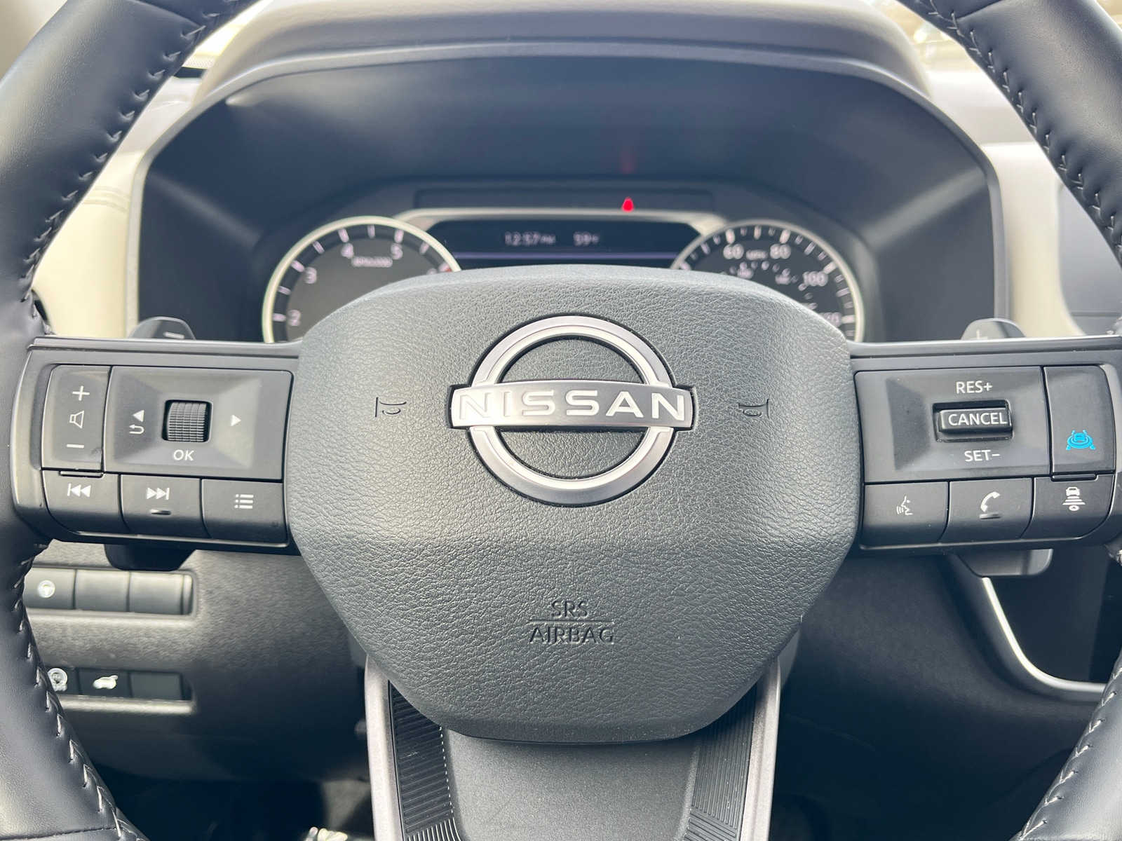 Thumbnail: 2025 Nissan Rogue - 5