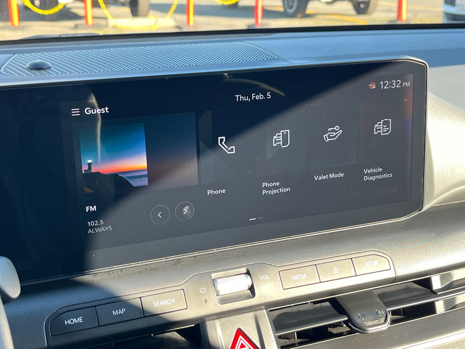 Thumbnail: 2025 Kia K4 - 4