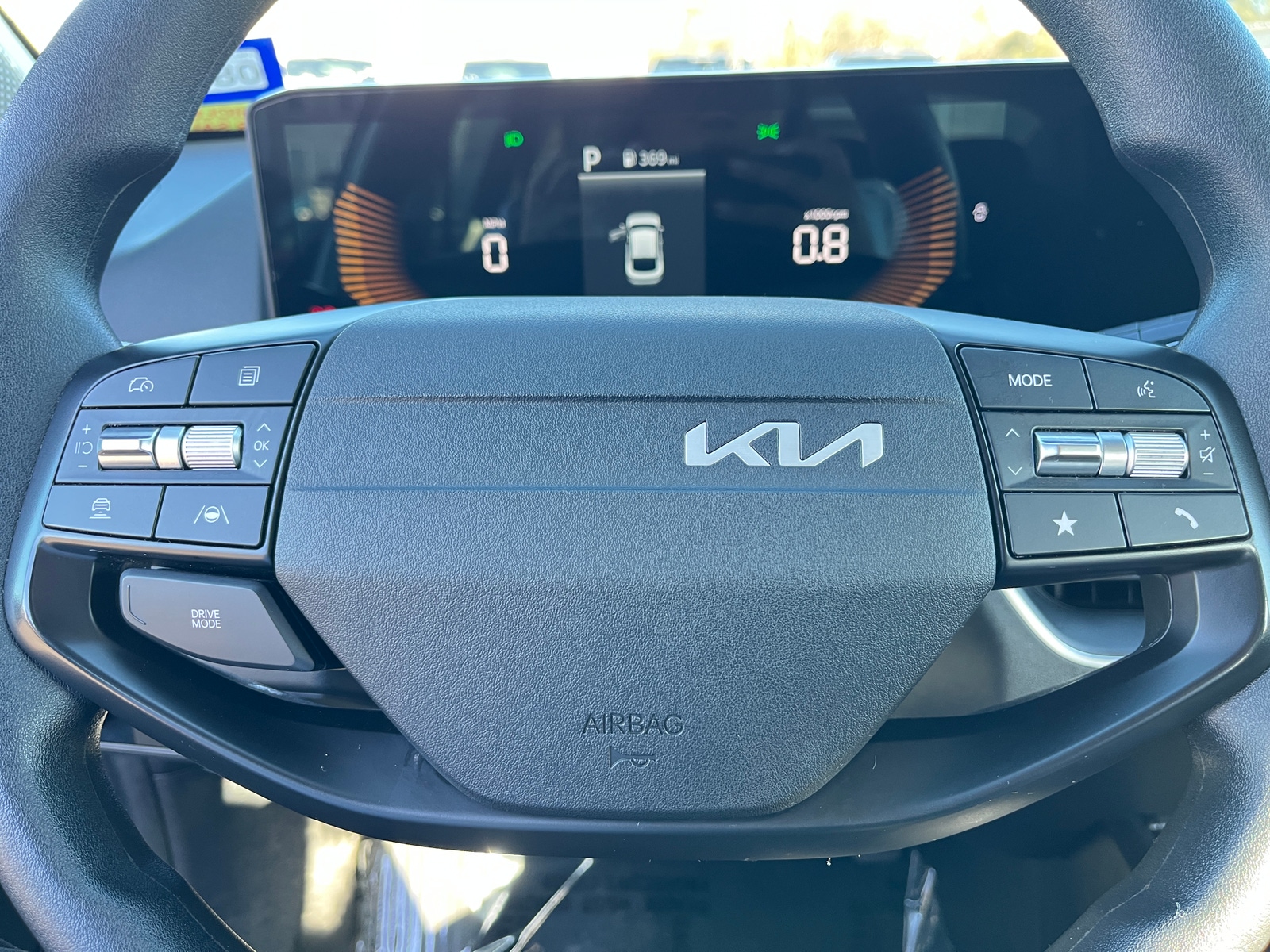 Thumbnail: 2025 Kia K4 - 5