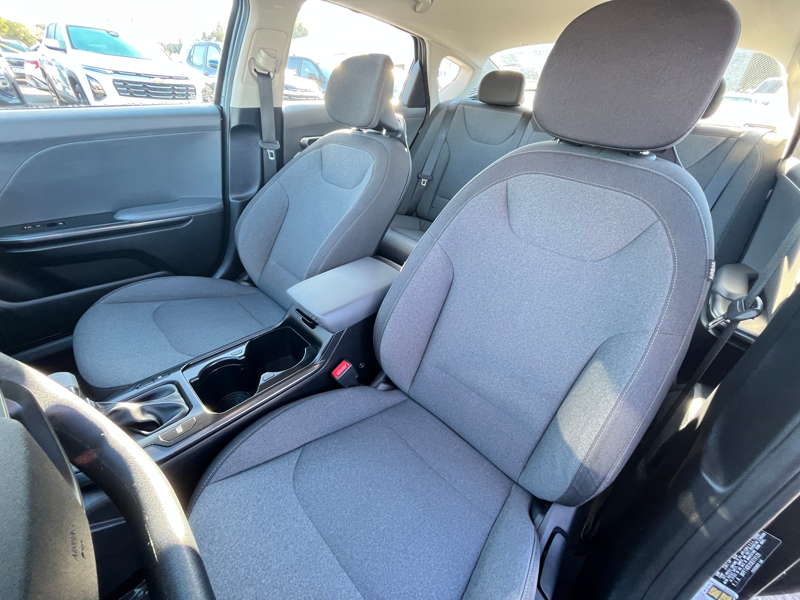 Thumbnail: 2025 Kia K4 - 2