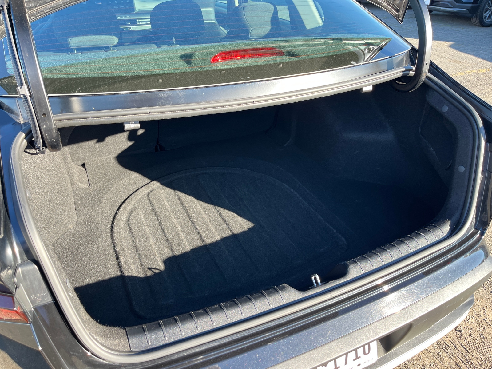 Thumbnail: 2025 Kia K4 - 6