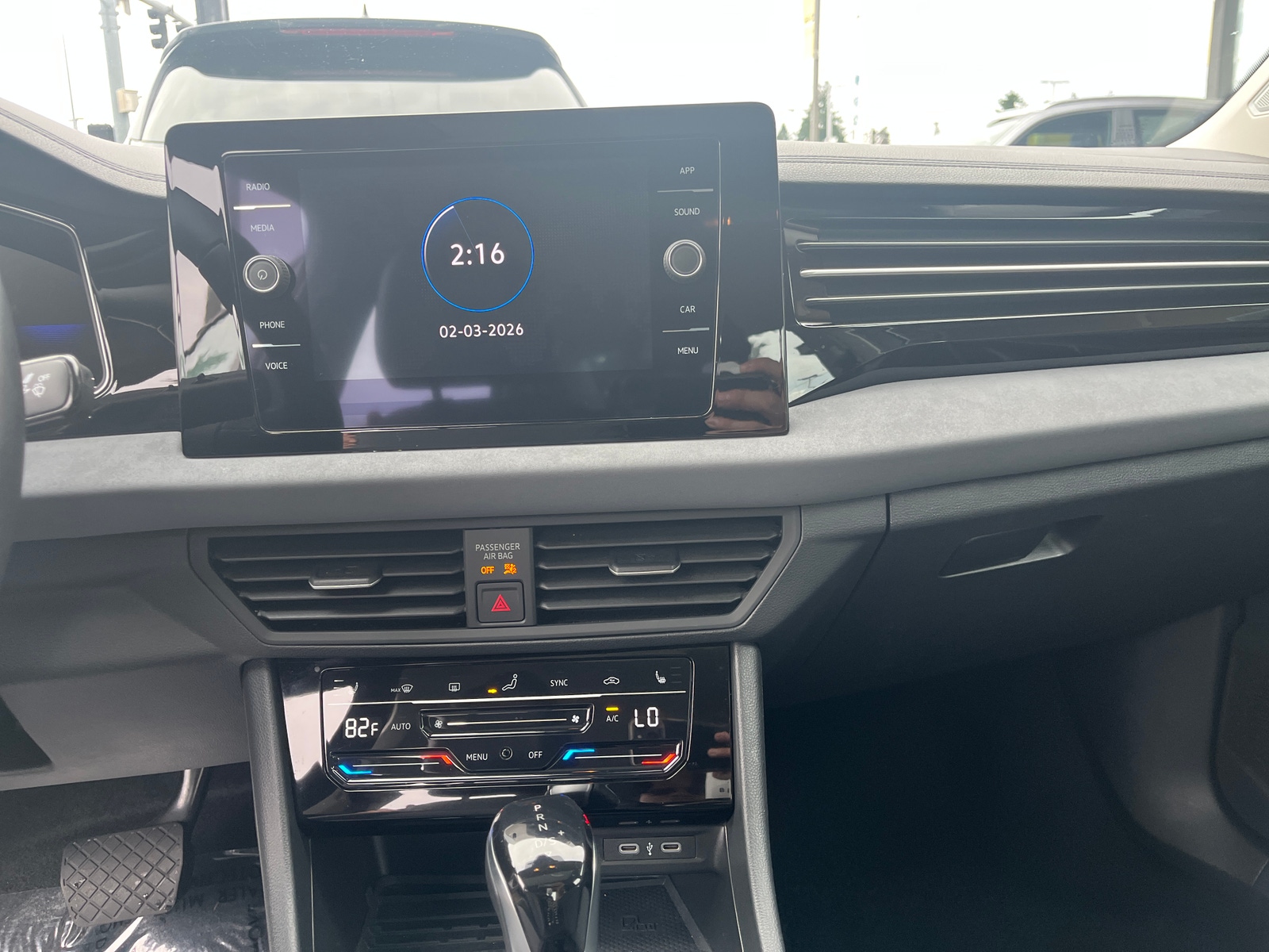 Thumbnail: 2025 Volkswagen Jetta - 4