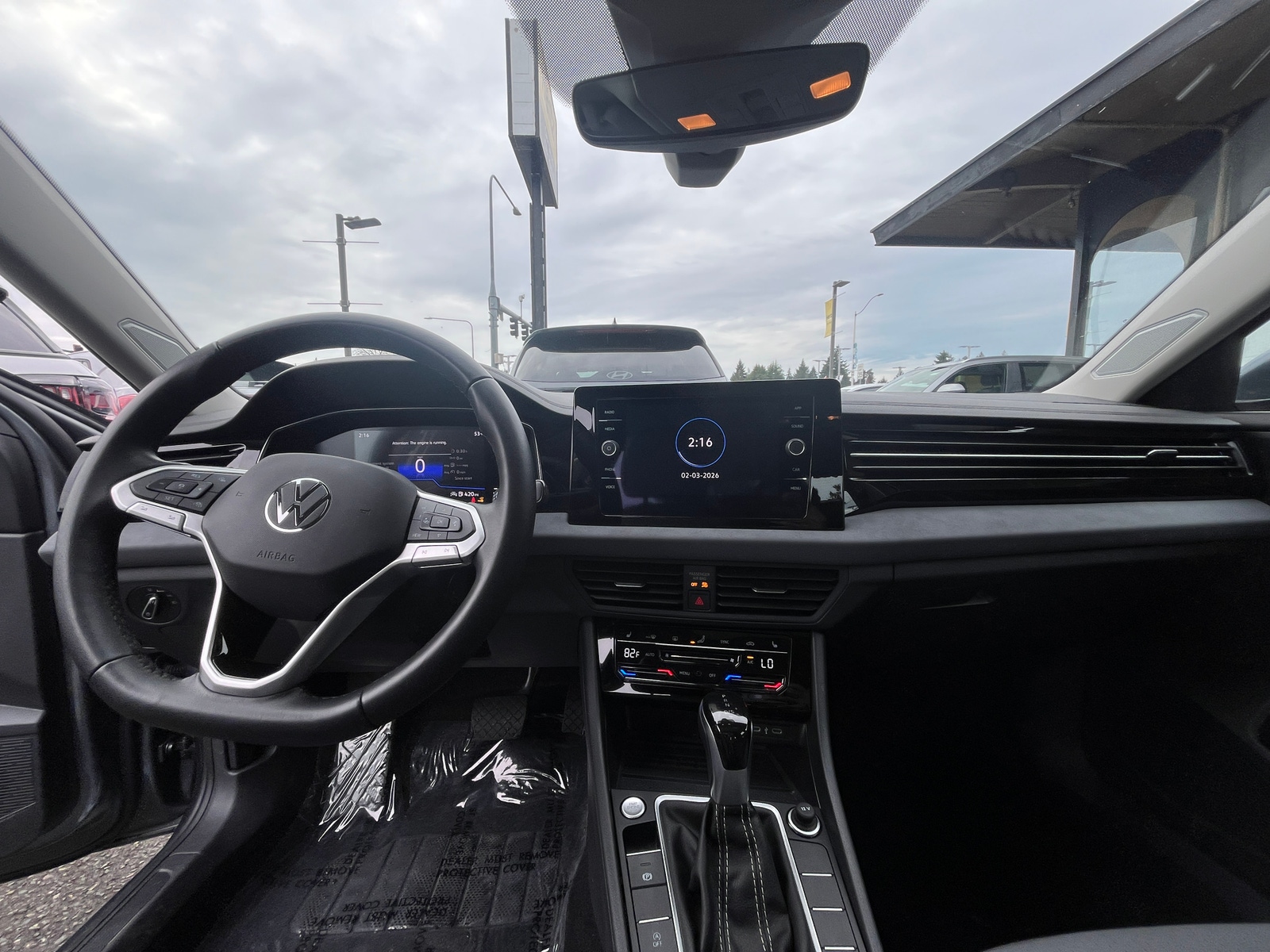 Thumbnail: 2025 Volkswagen Jetta - 3