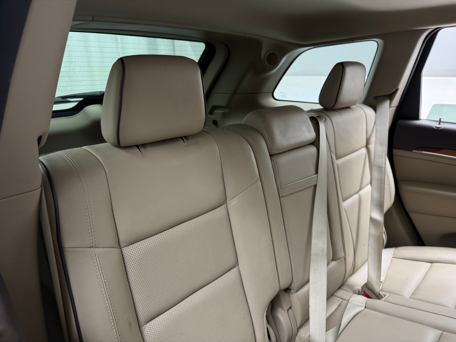 Thumbnail: 2013 Jeep Grand Cherokee - 5