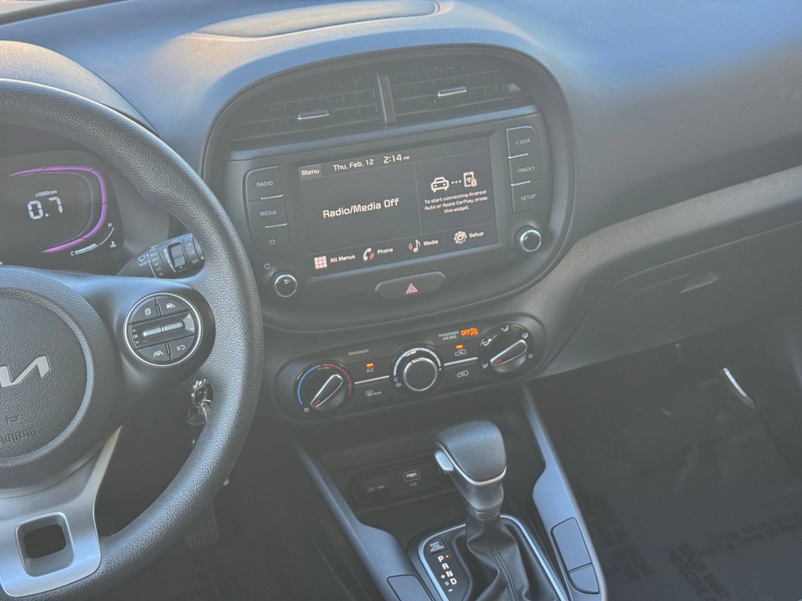 Thumbnail: 2025 Kia Soul - 4