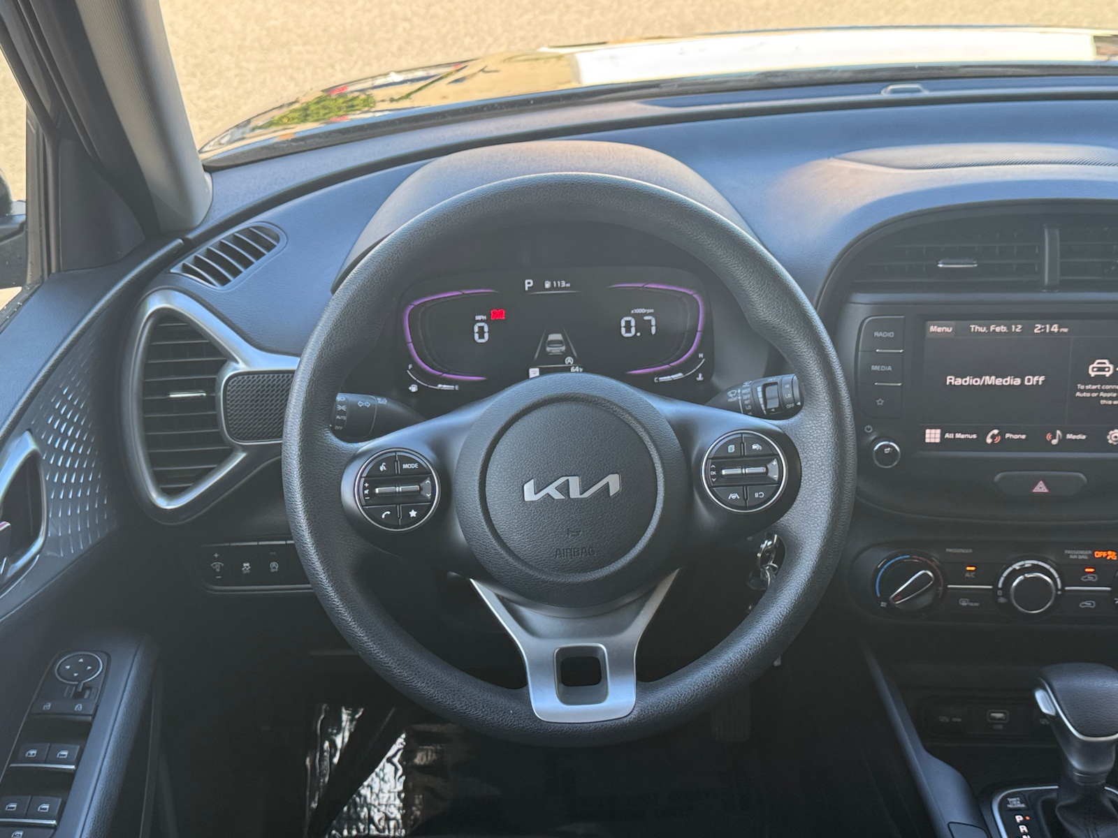 Thumbnail: 2025 Kia Soul - 5