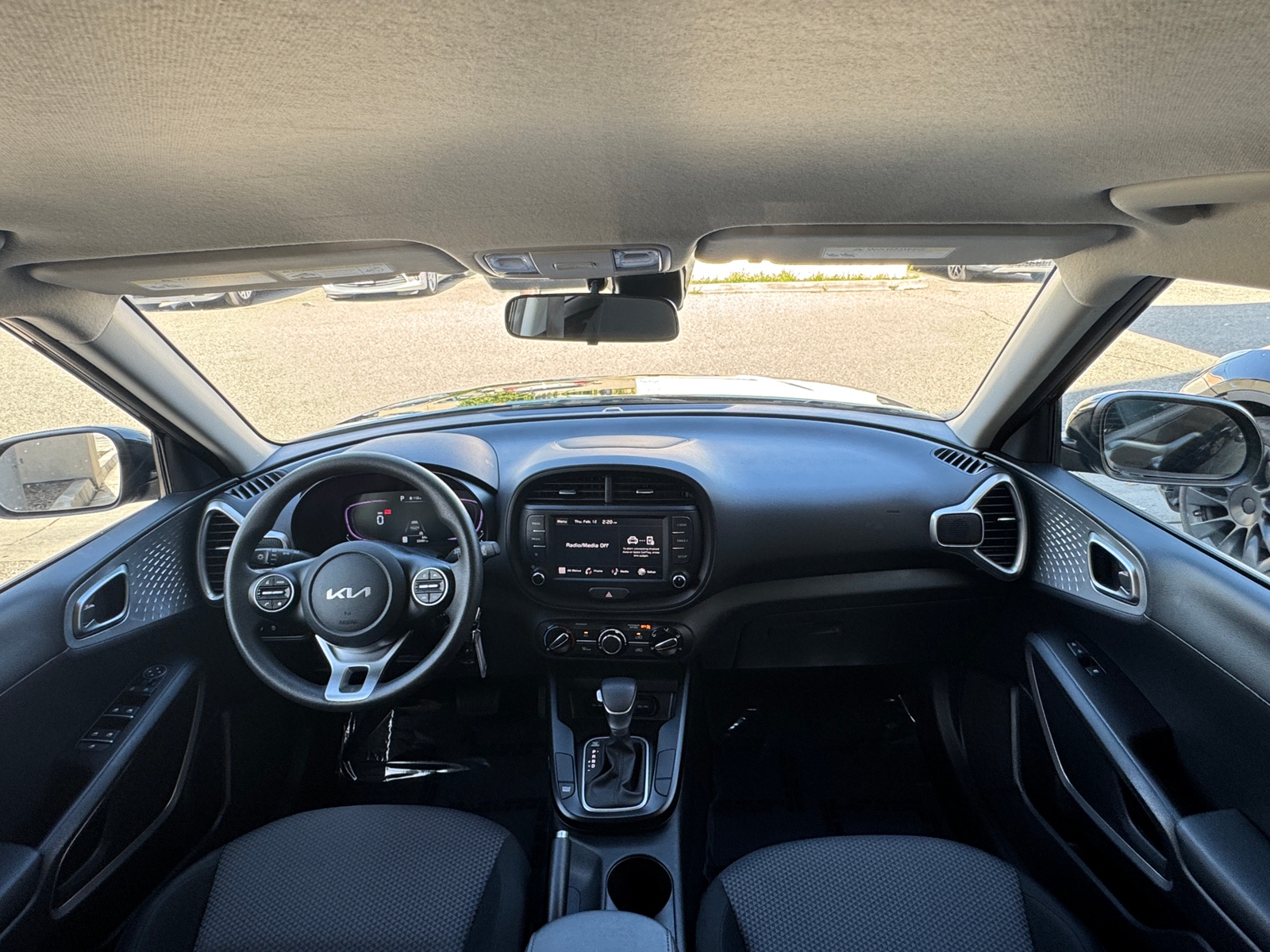 Thumbnail: 2025 Kia Soul - 3