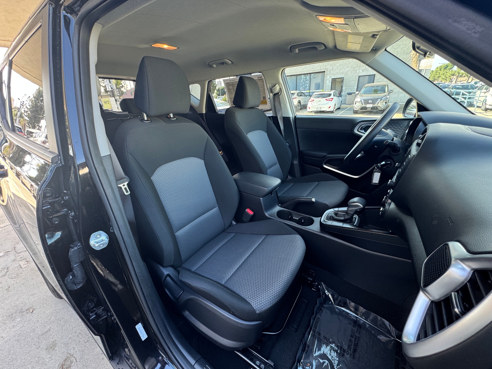 Thumbnail: 2025 Kia Soul - 2