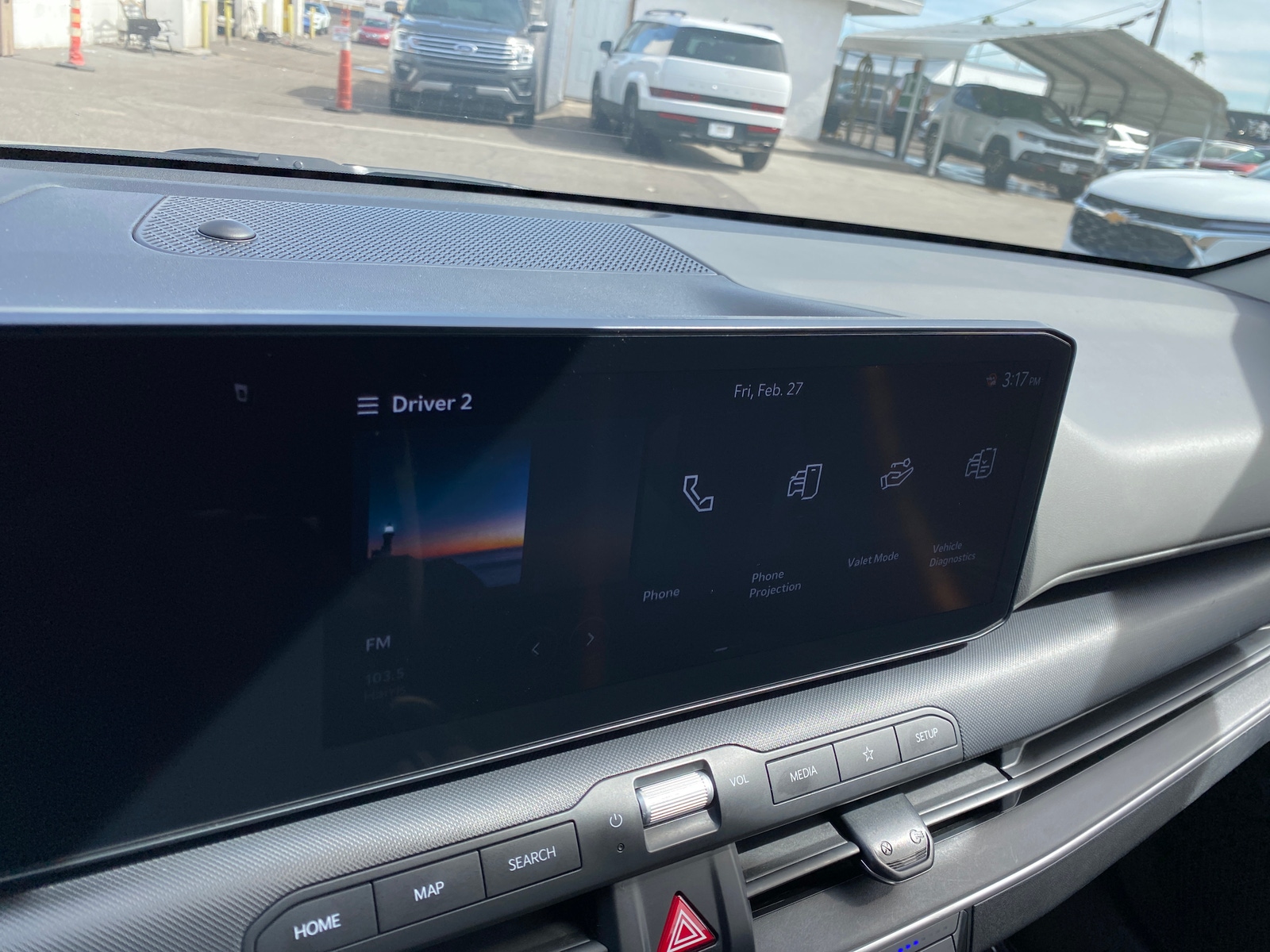 Thumbnail: 2025 Kia K4 - 4