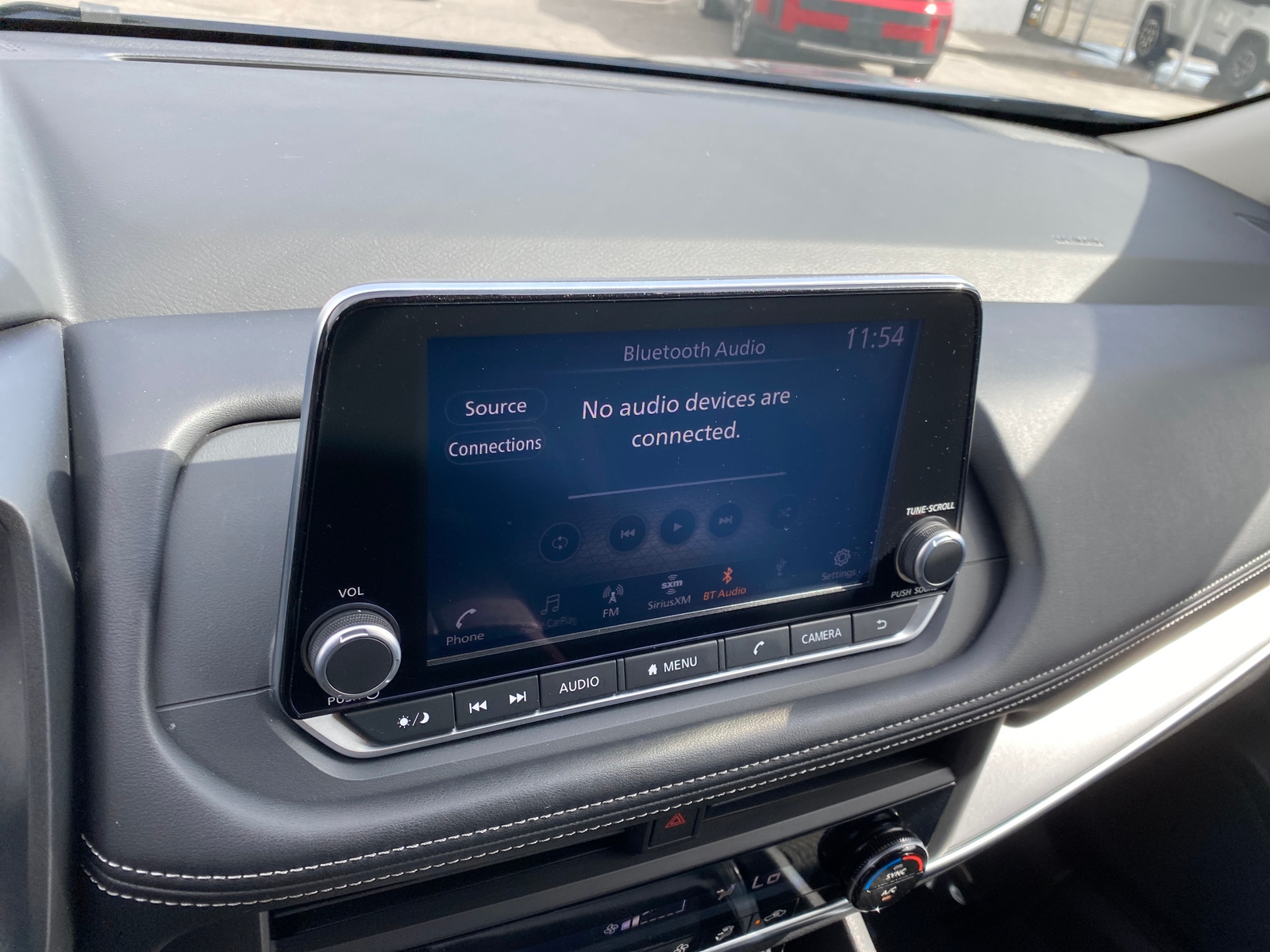 Thumbnail: 2025 Nissan Rogue - 4