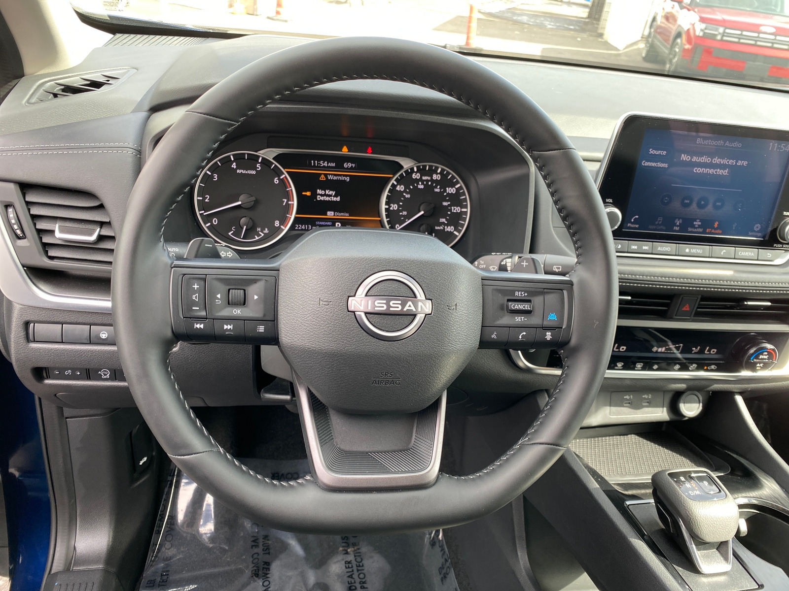 Thumbnail: 2025 Nissan Rogue - 5