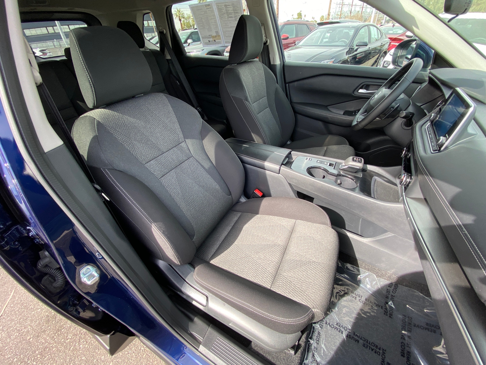 Thumbnail: 2025 Nissan Rogue - 2