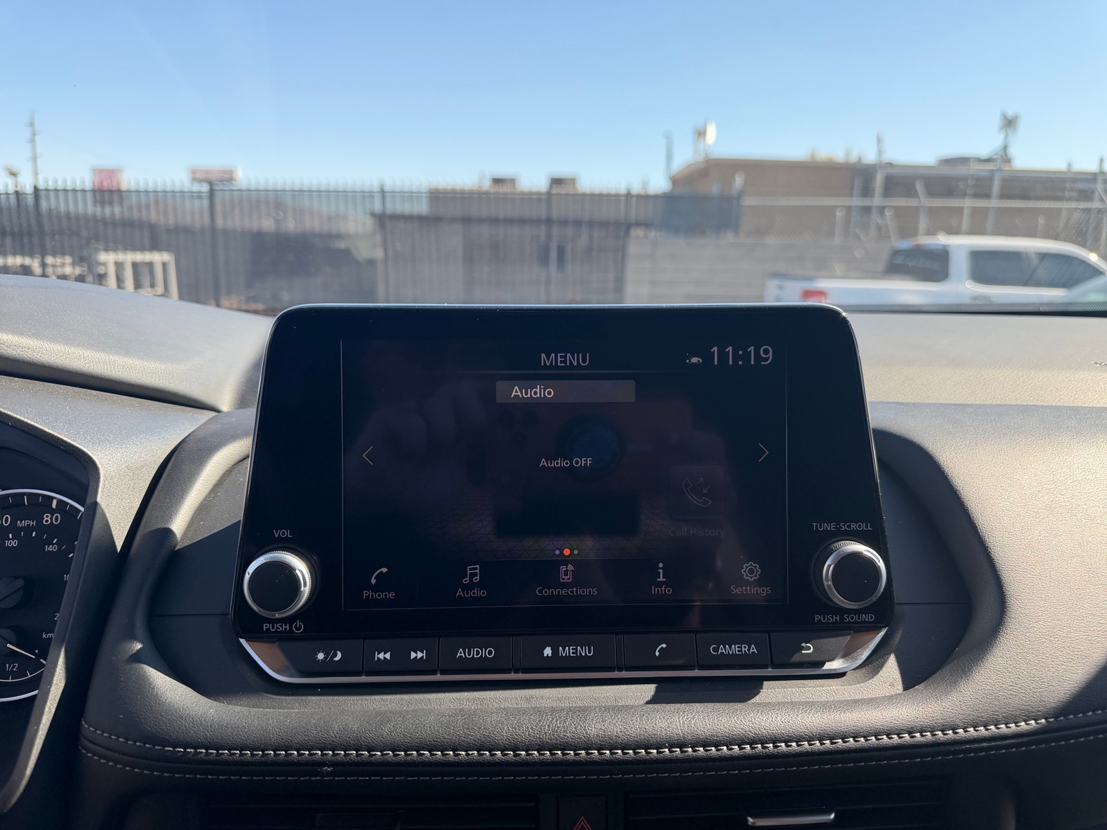 Thumbnail: 2025 Nissan Rogue - 4