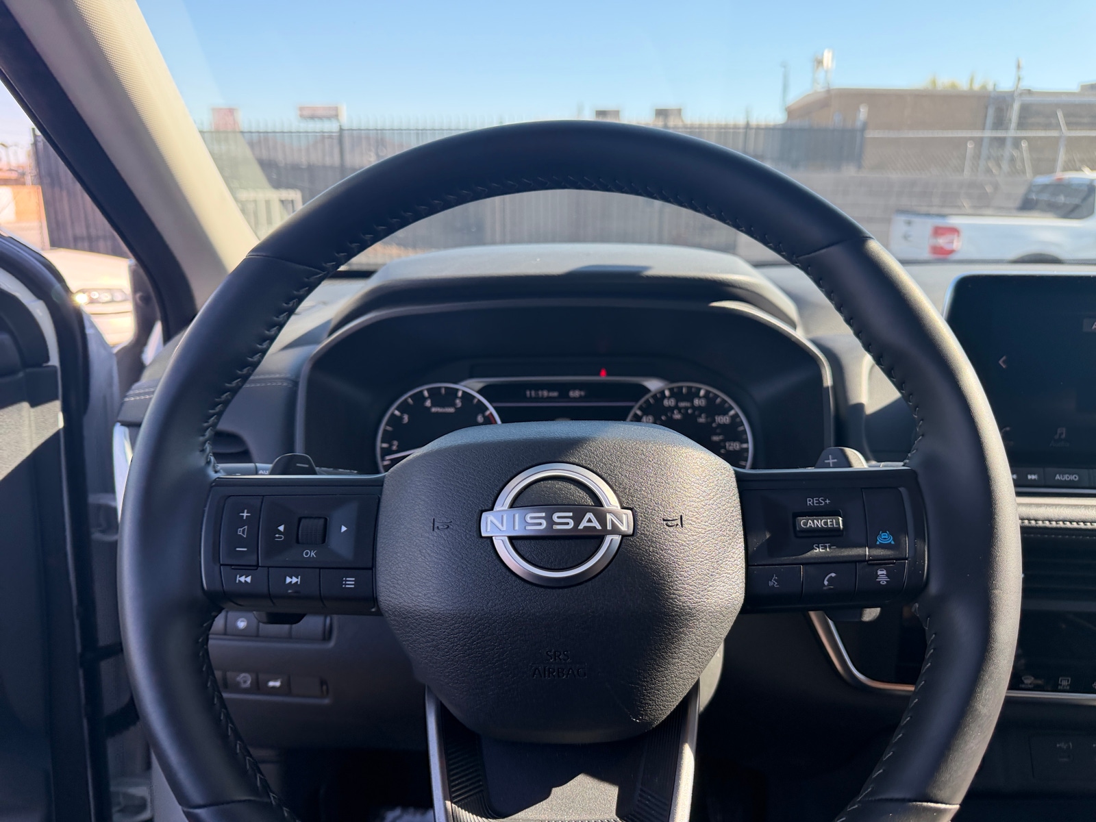 Thumbnail: 2025 Nissan Rogue - 5