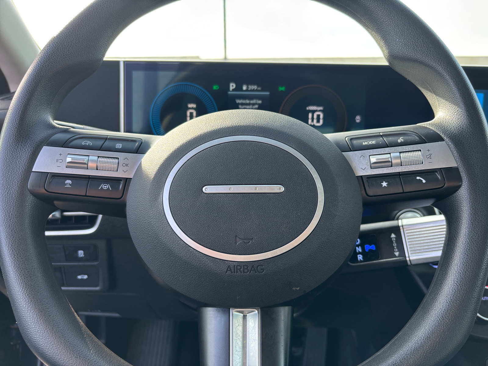 Thumbnail: 2025 Hyundai Sonata - 5