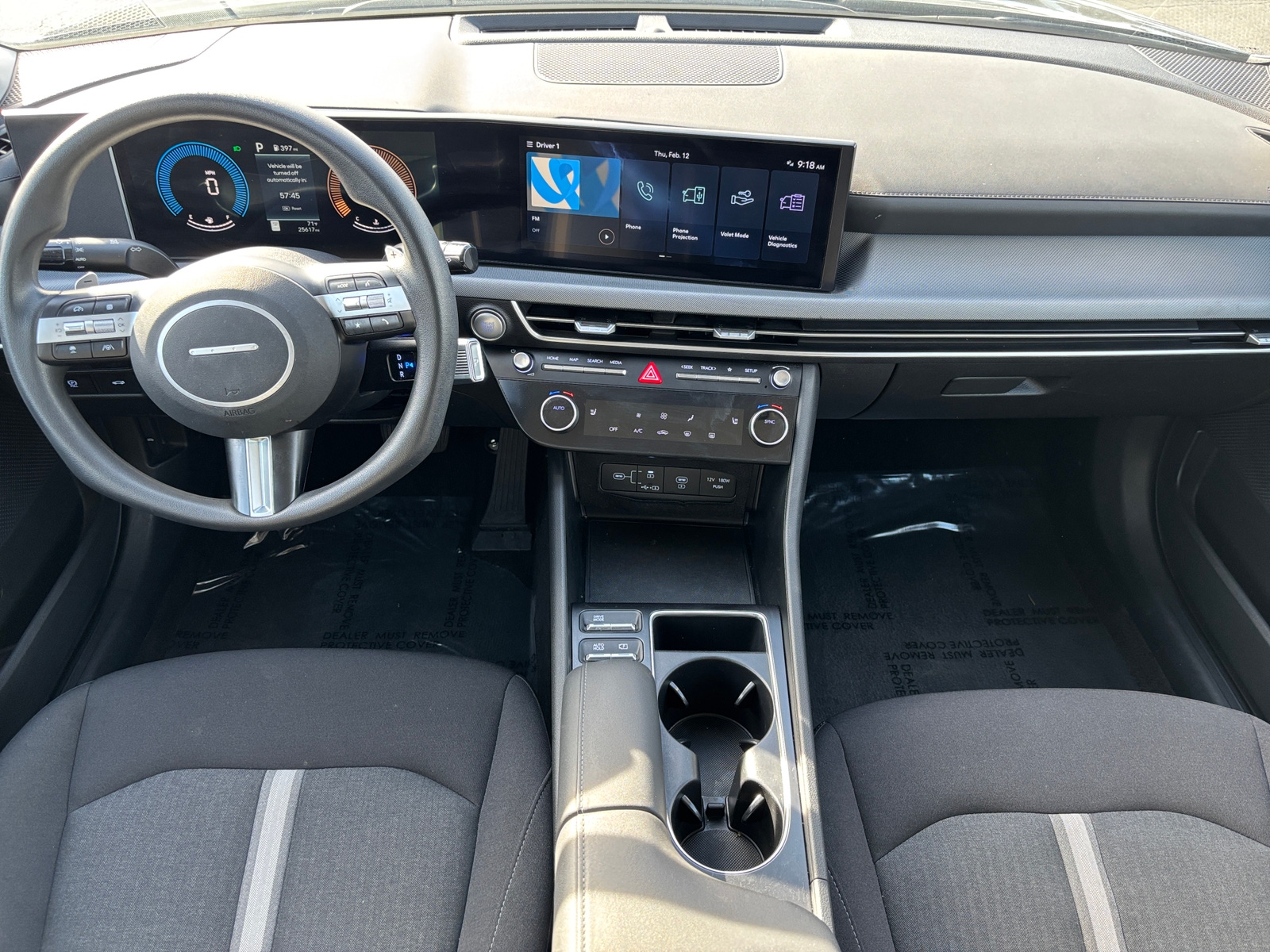 Thumbnail: 2025 Hyundai Sonata - 3