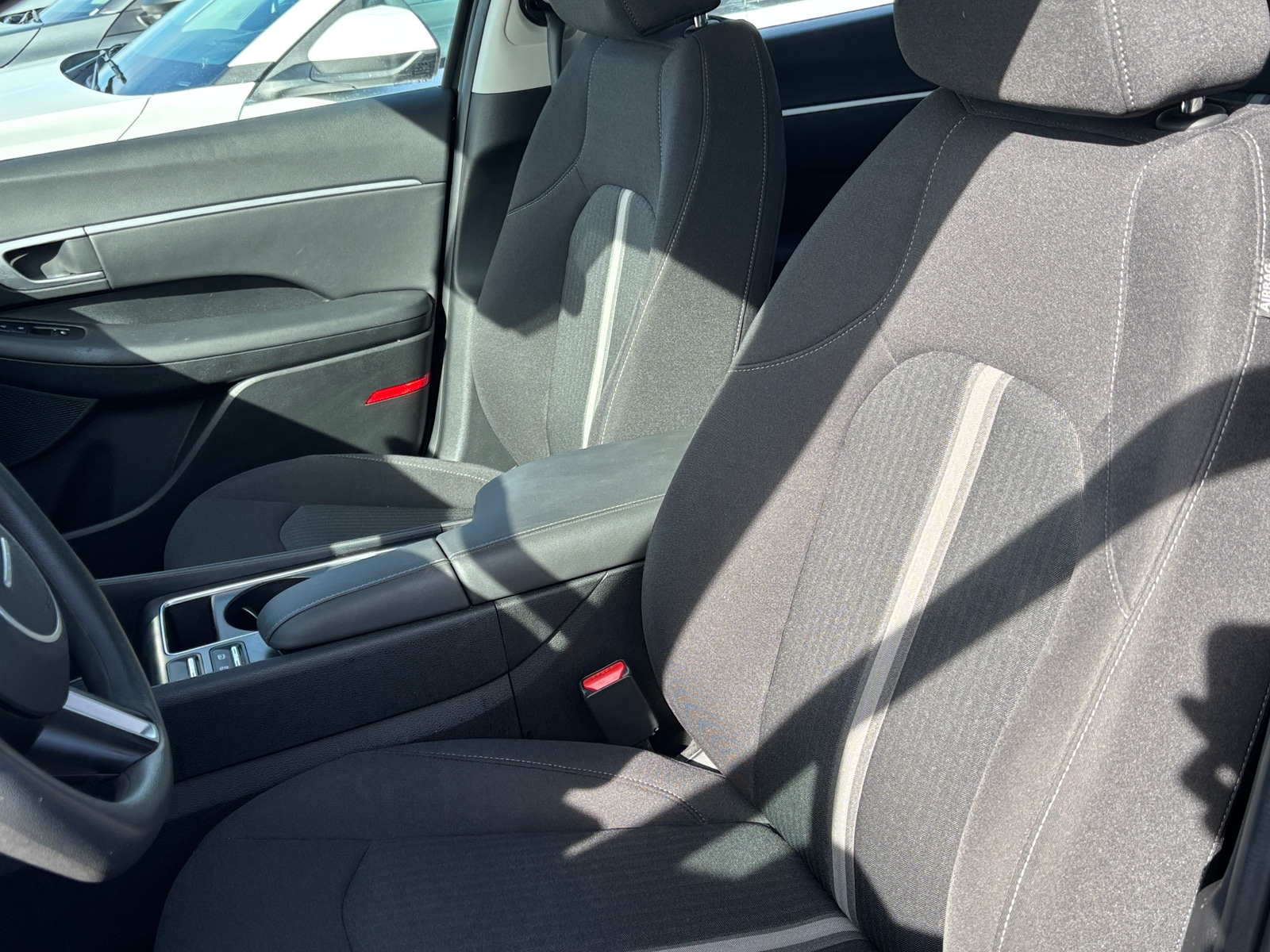 Thumbnail: 2025 Hyundai Sonata - 2