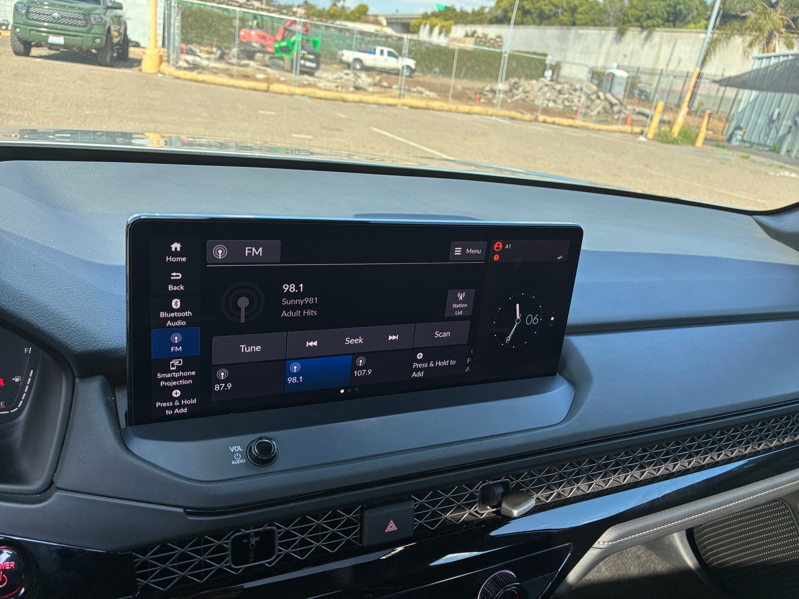 Thumbnail: 2023 Honda Accord - 4