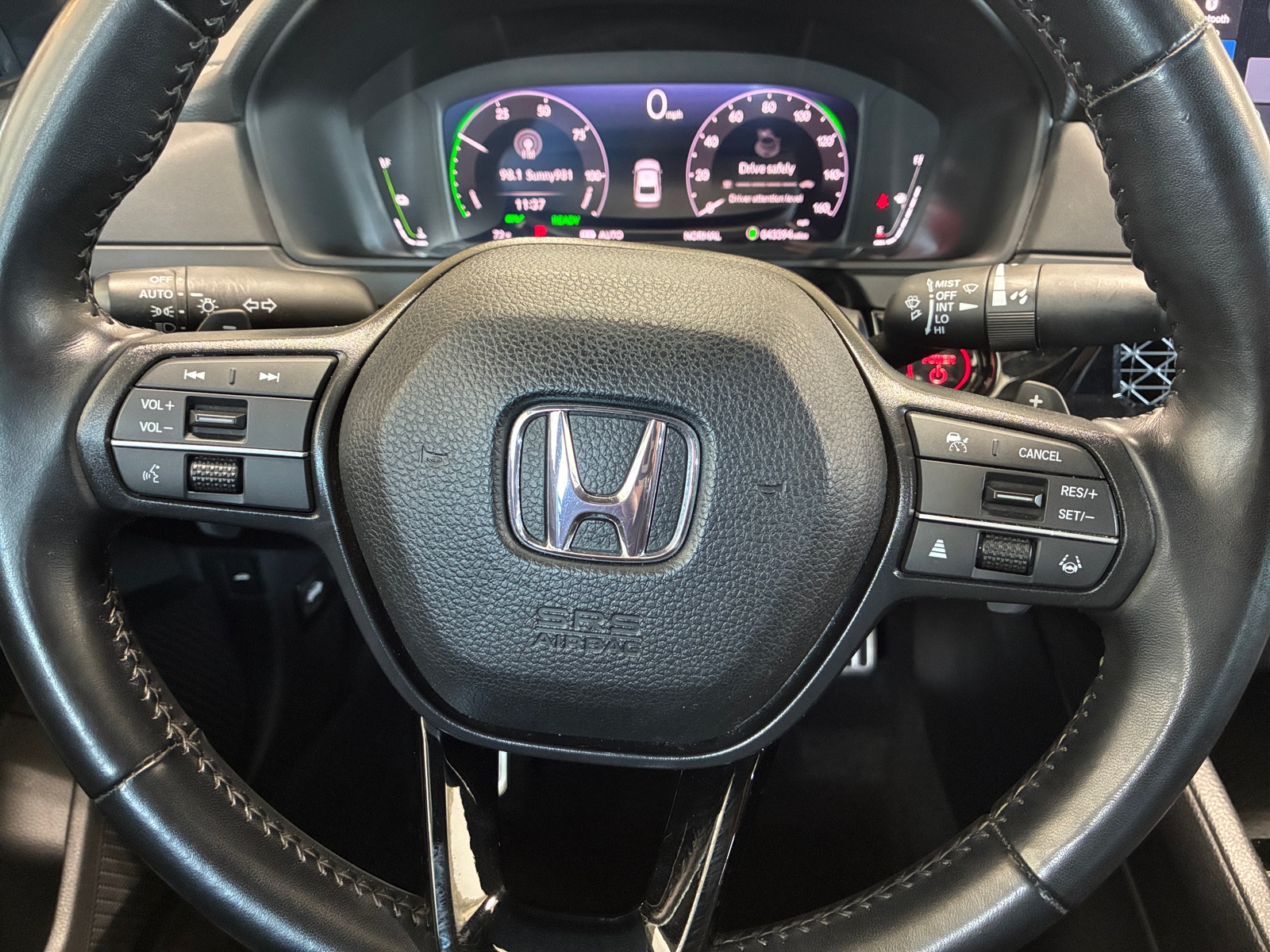 Thumbnail: 2023 Honda Accord - 5