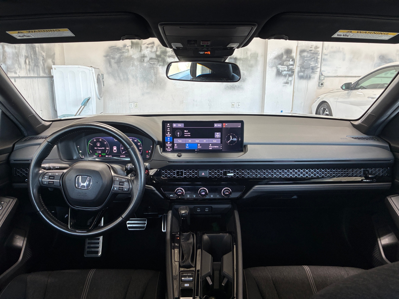 Thumbnail: 2023 Honda Accord - 3