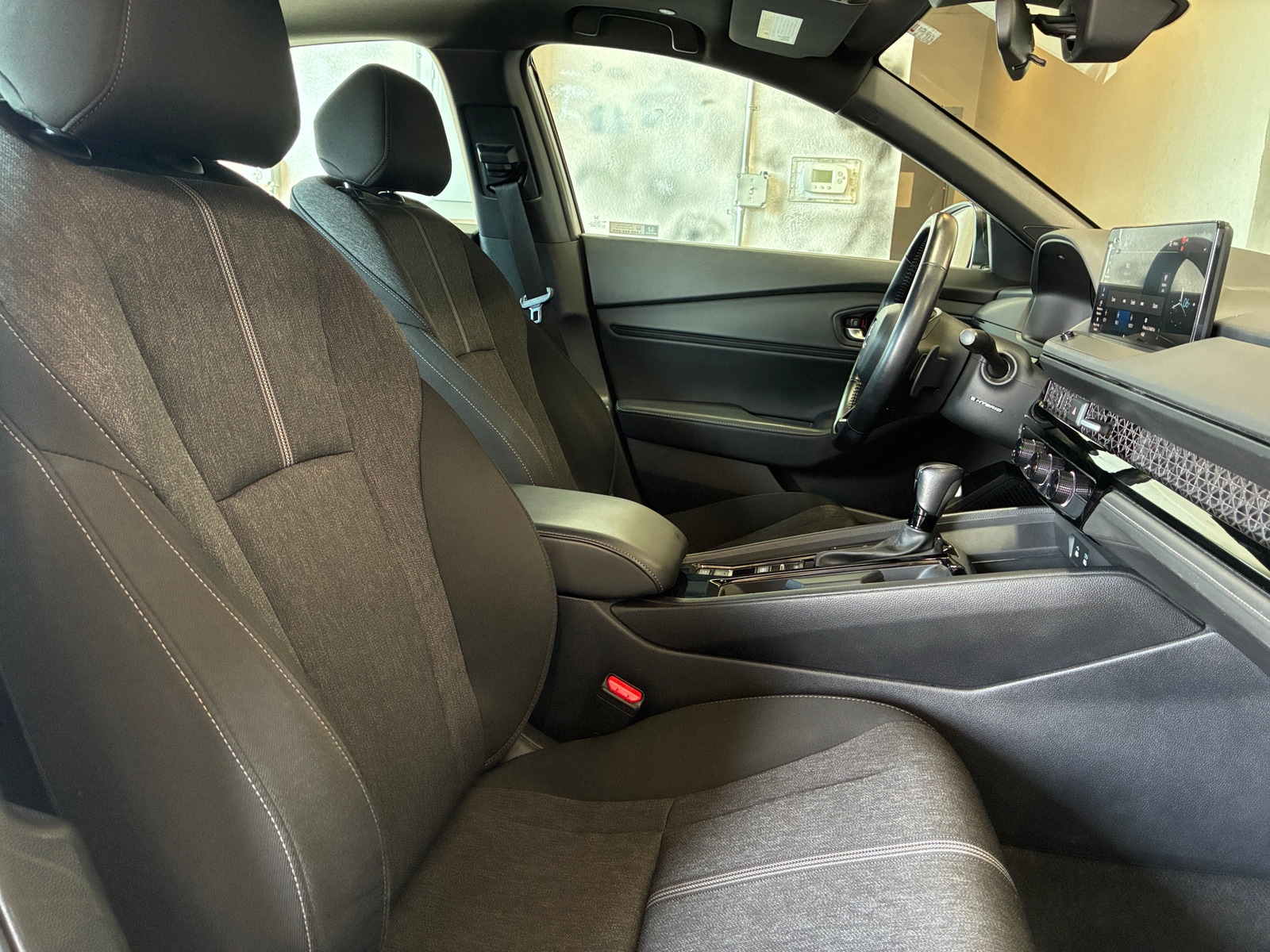 Thumbnail: 2023 Honda Accord - 2