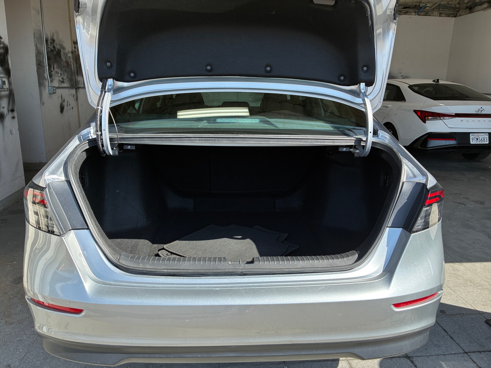 Thumbnail: 2023 Honda Accord - 6