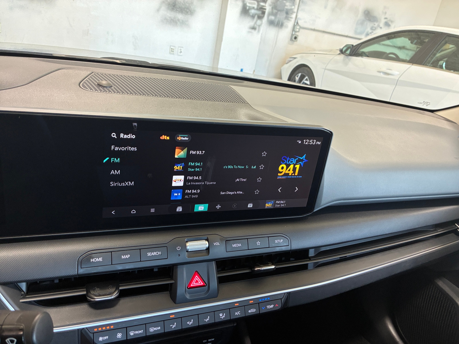 Thumbnail: 2025 Kia K4 - 4