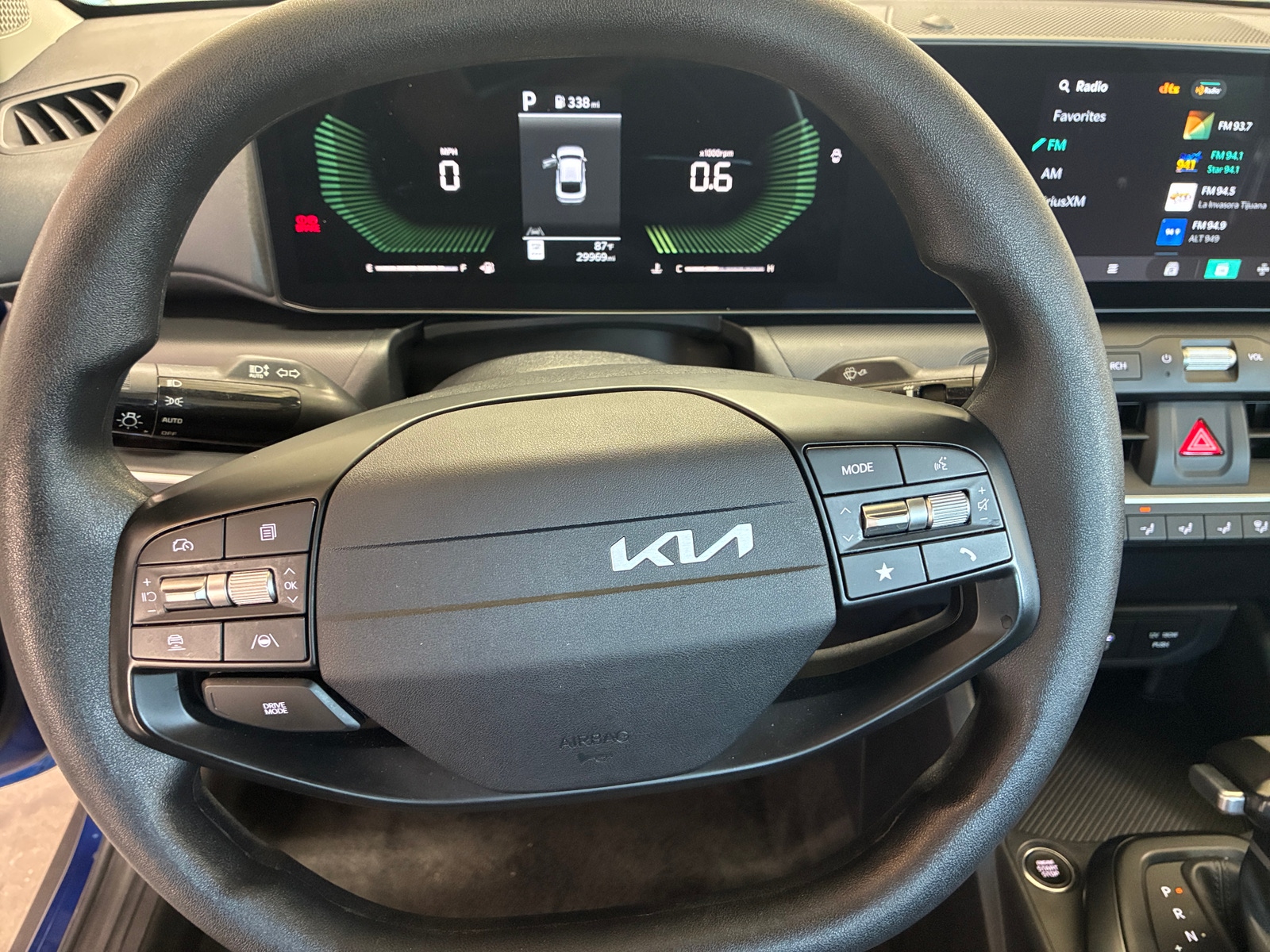 Thumbnail: 2025 Kia K4 - 5