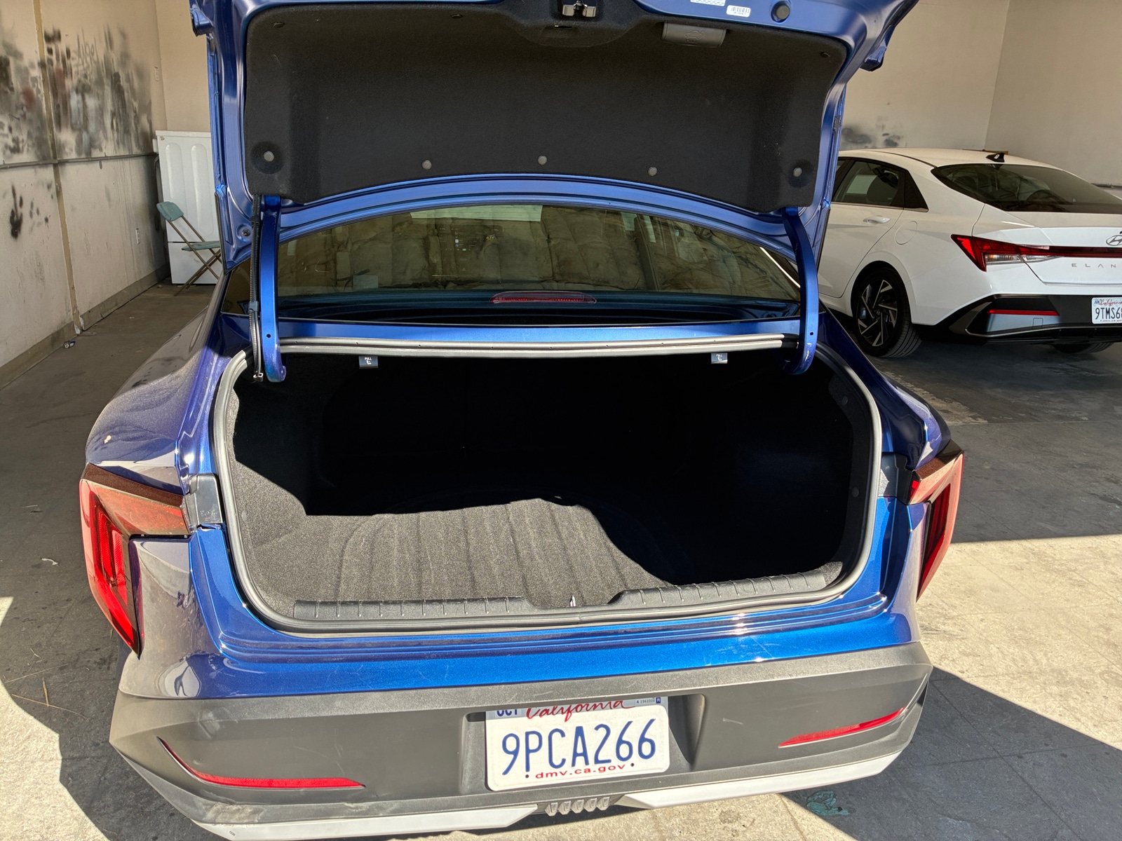 Thumbnail: 2025 Kia K4 - 6