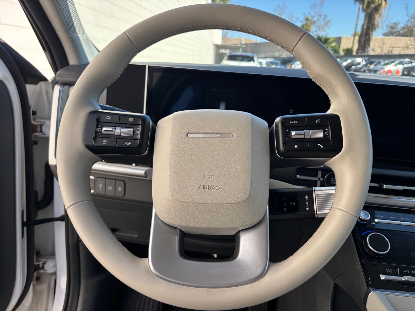 Thumbnail: 2025 Hyundai Santa Fe - 5