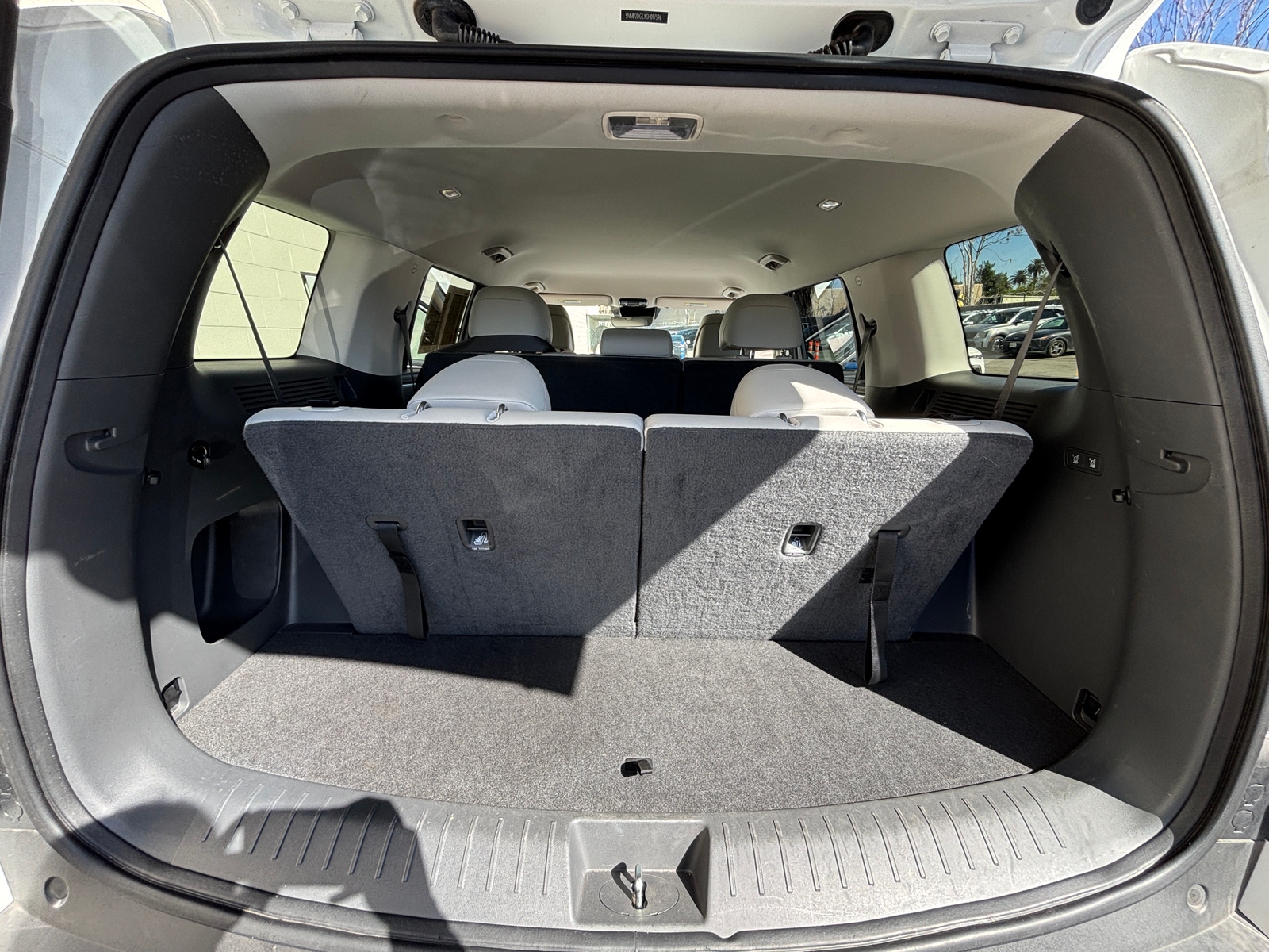 Thumbnail: 2025 Hyundai Santa Fe - 7