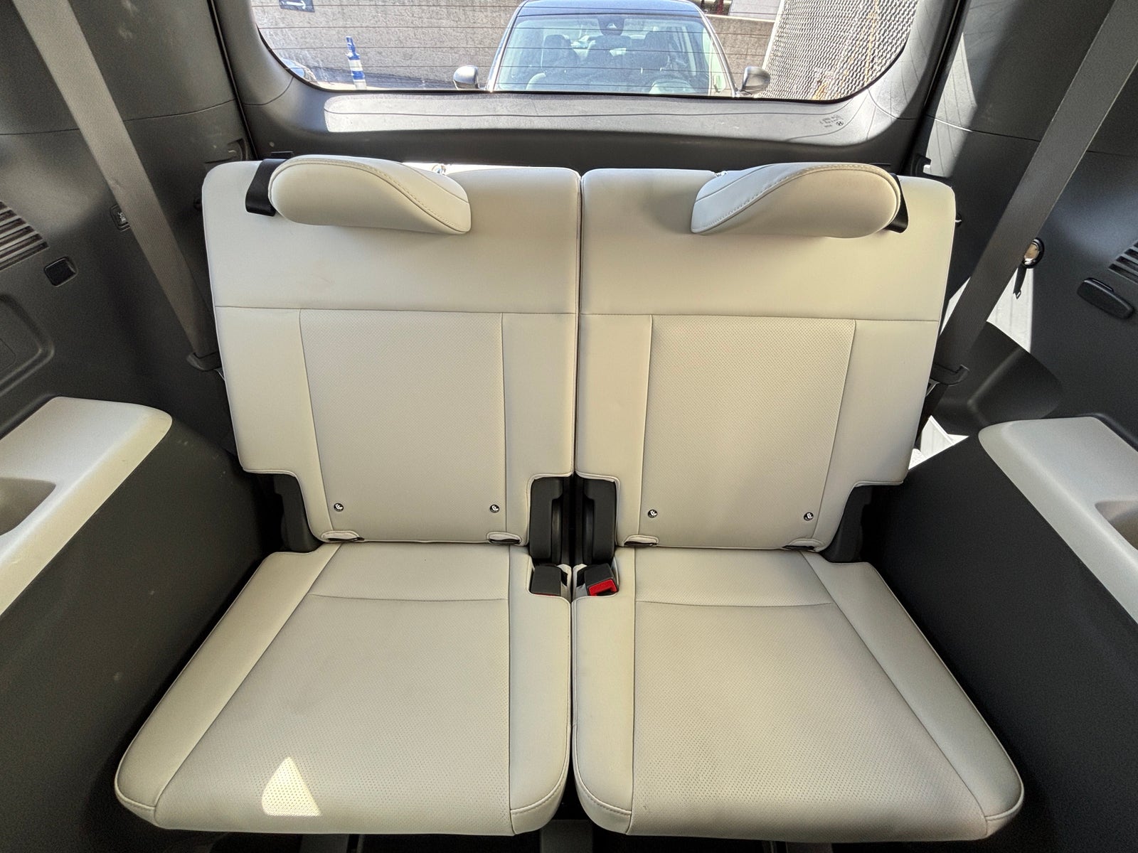 Thumbnail: 2025 Hyundai Santa Fe - 6