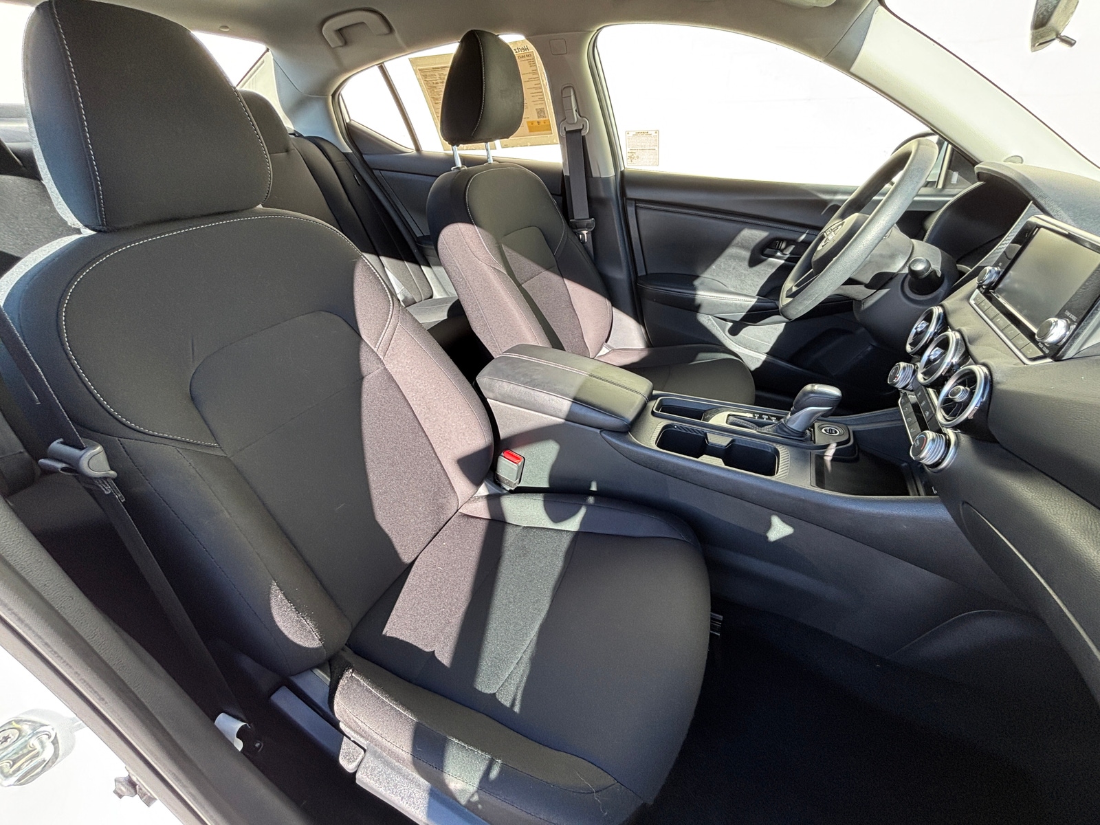 Thumbnail: 2025 Nissan Sentra - 2