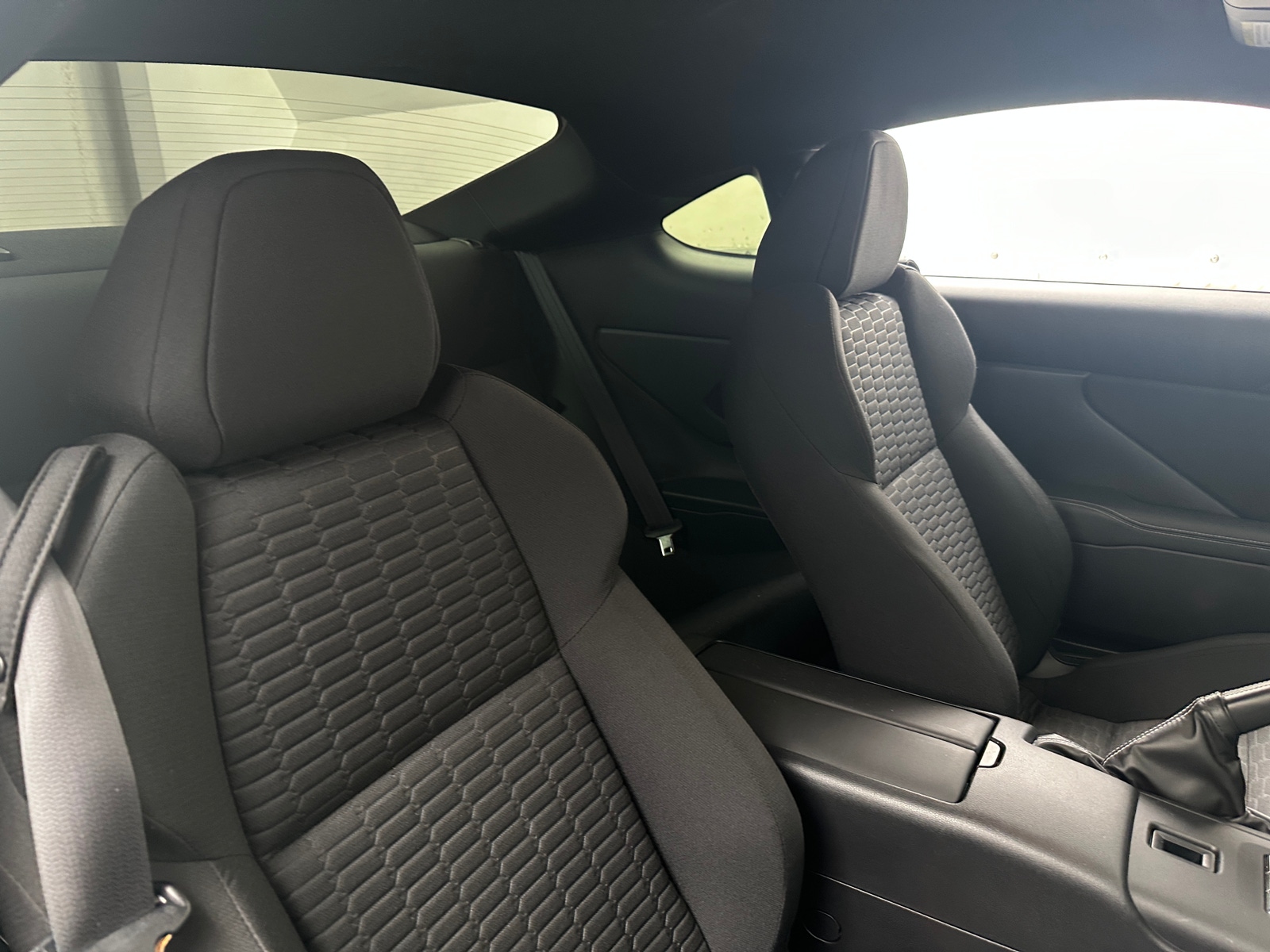 Thumbnail: 2023 Toyota GR86 - 2