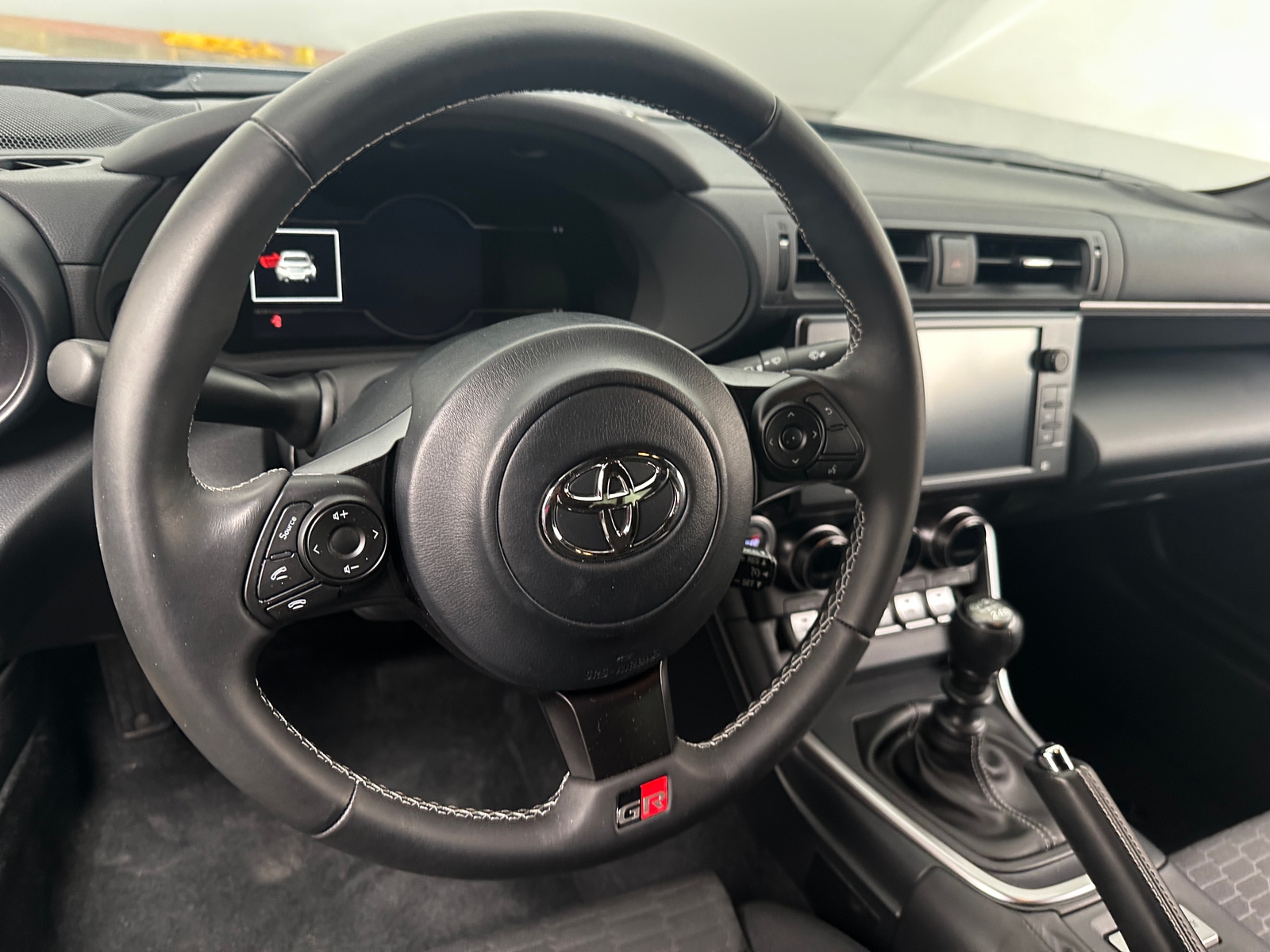 Thumbnail: 2023 Toyota GR86 - 4