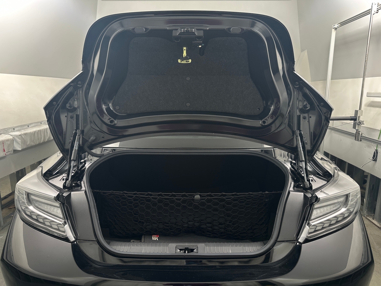 Thumbnail: 2023 Toyota GR86 - 5