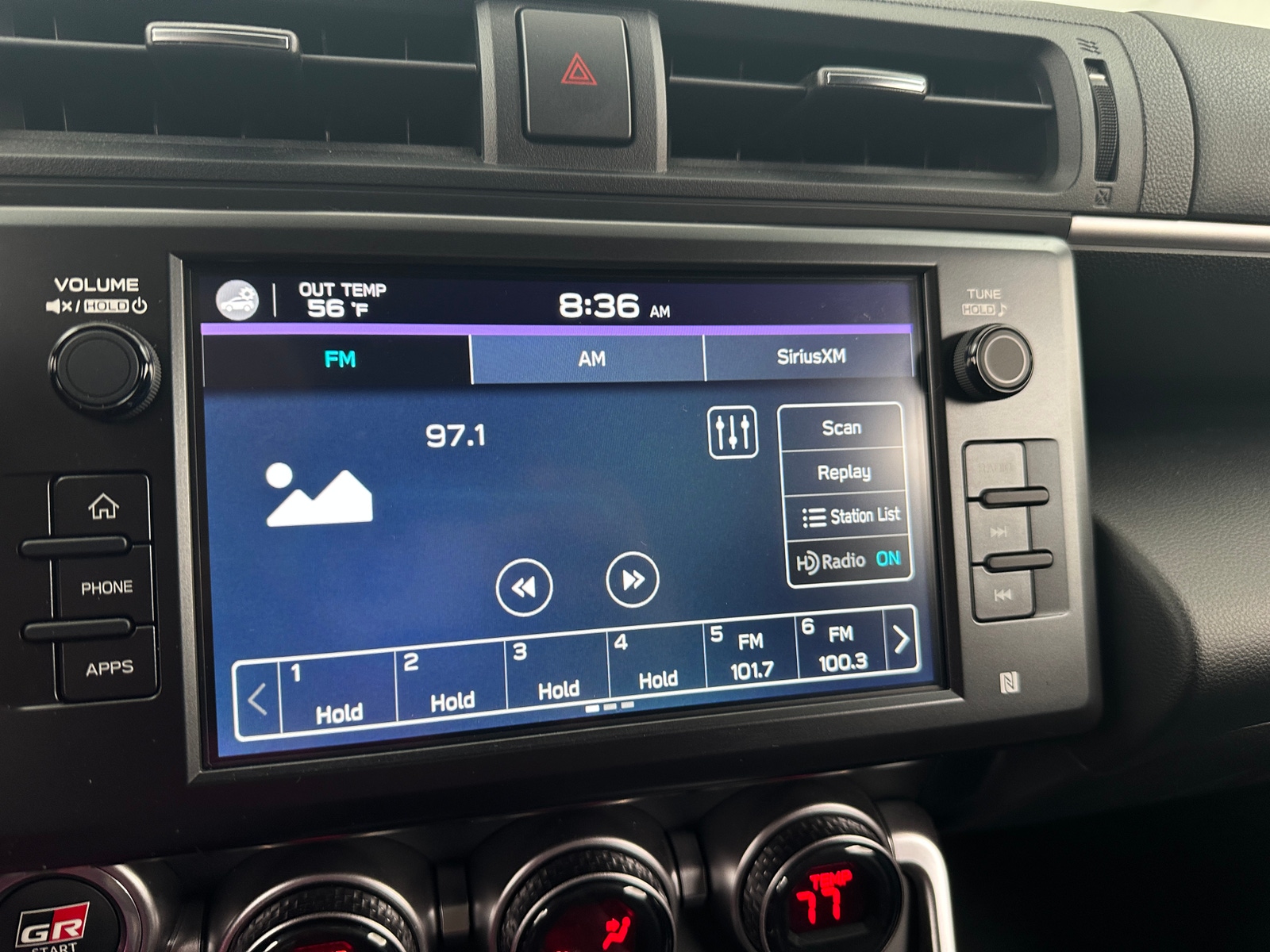 Thumbnail: 2023 Toyota GR86 - 3