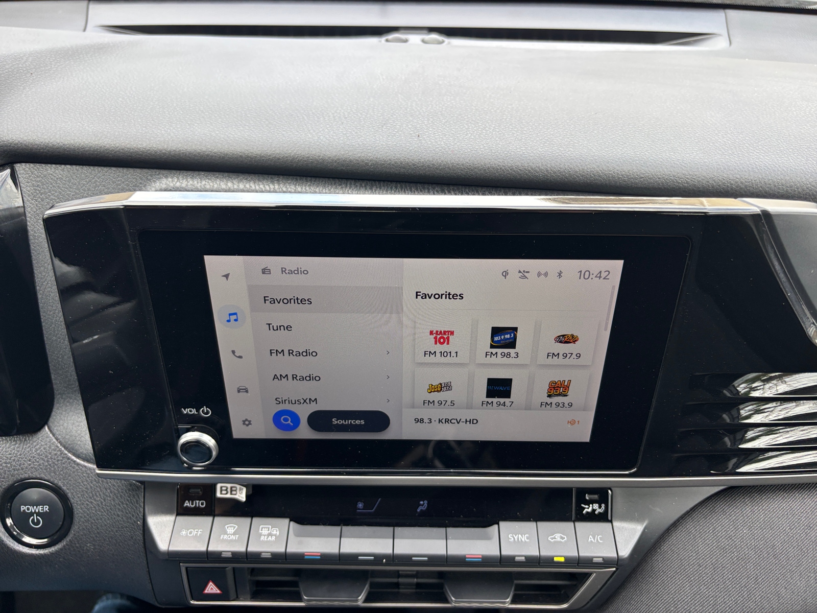 Thumbnail: 2025 Toyota Camry - 4