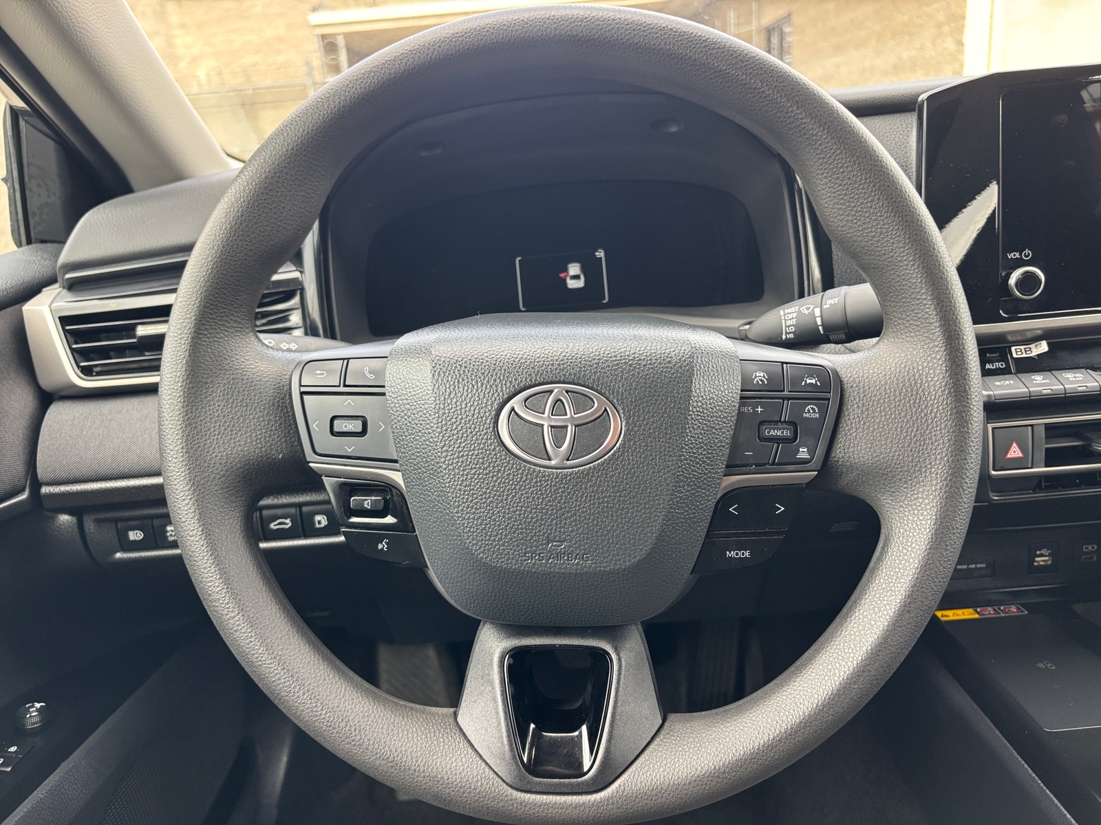 Thumbnail: 2025 Toyota Camry - 5